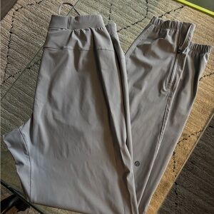 Men's Lululemon Joggers